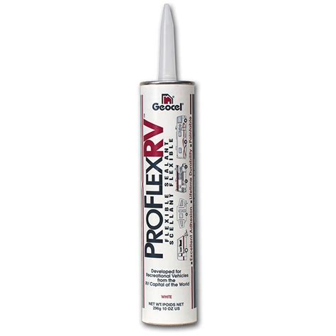 Proflex rv sealant near me - Well, that's a complicated answer. For one thing, ProFlex RV is about twice as expensive. And when you're churning through umpteen-thousands-of-tubes a year, that means you're spending another $1.5 million just on non-sag sealant (true story, actually). For another, most of the "superior" RV sealants last longer and stick better.